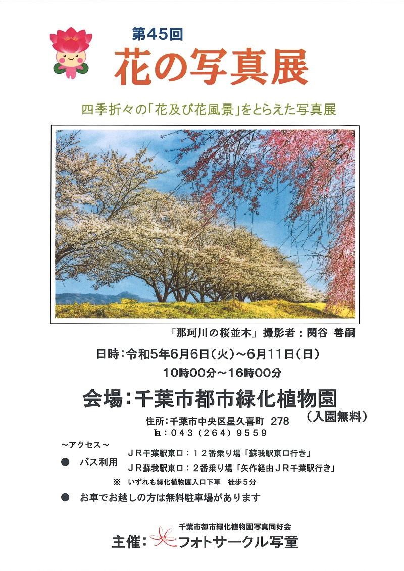 ポスター画像